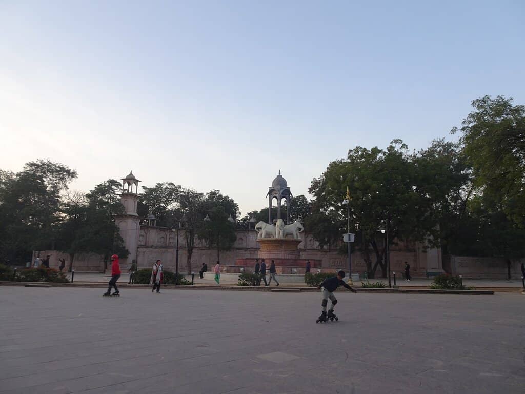 Gokul Vatika