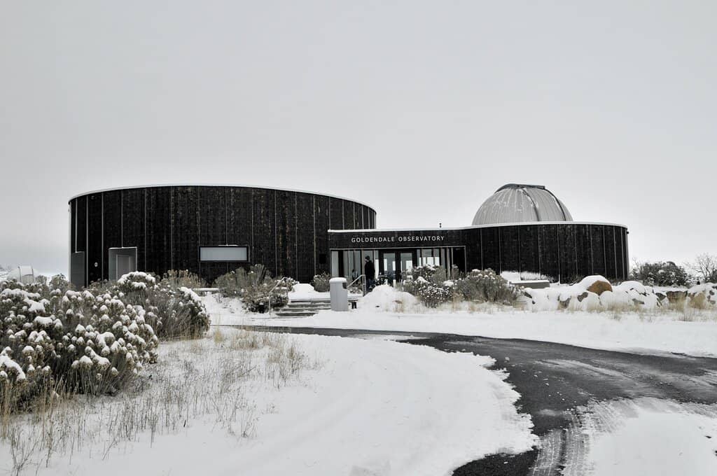 Picnic-Perfect Green Spaces