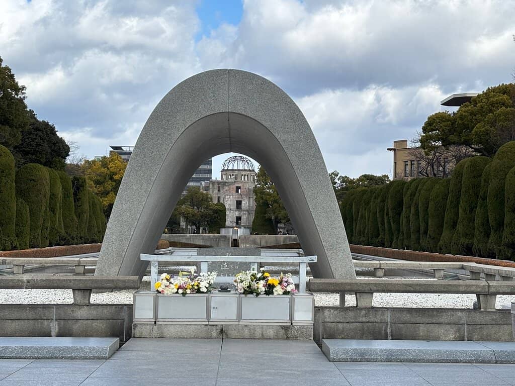 The Archway's Alignment