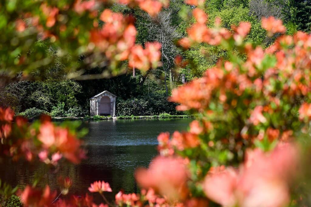 17th-Century Mansion