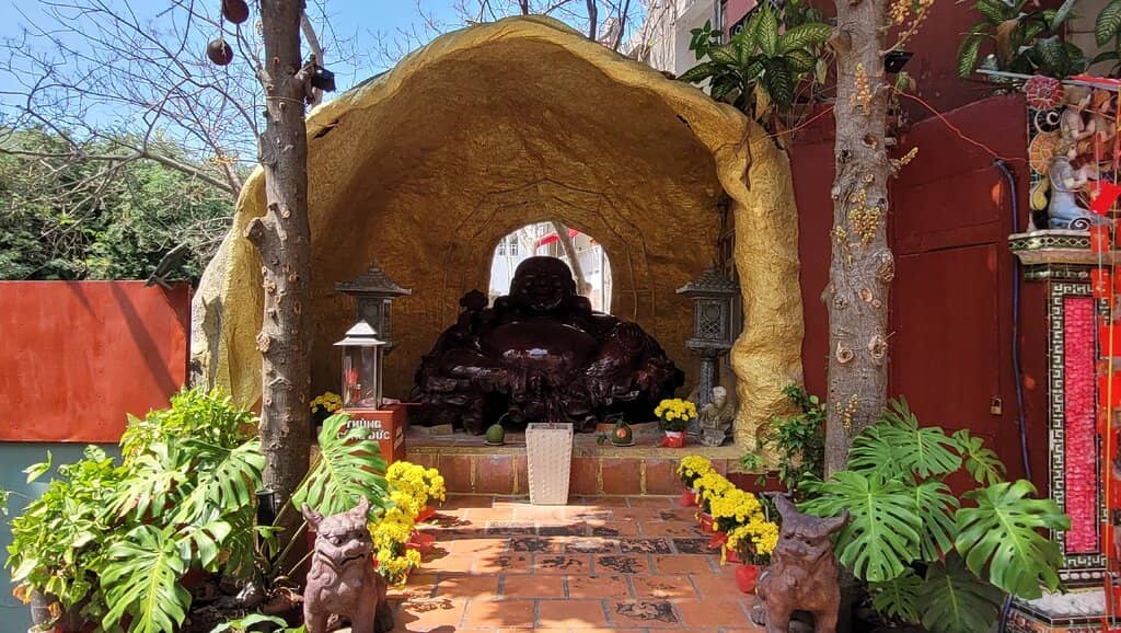 Natural Rock Formations