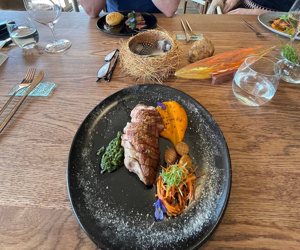 Hemel-en-Aarde Valley Views