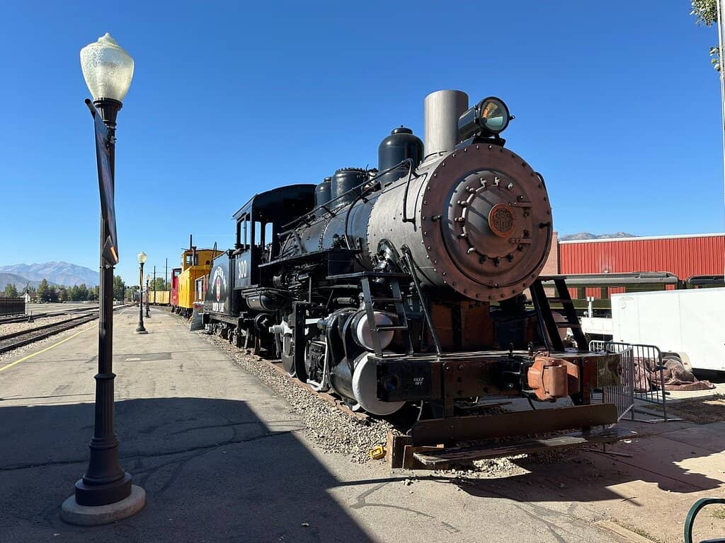 North Pole Express