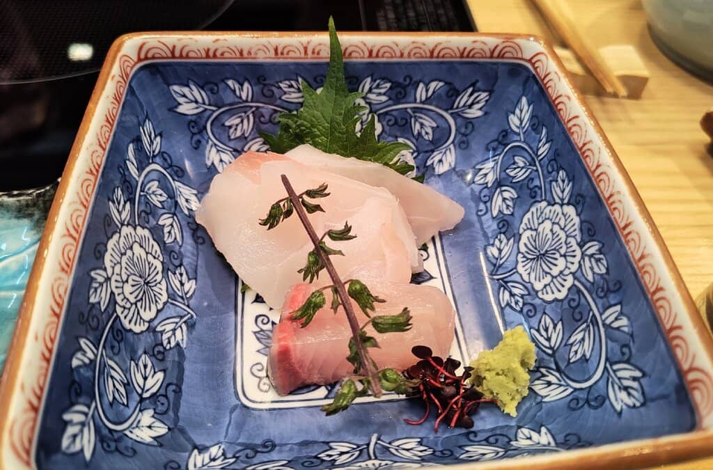 Sumo Culture Immersion