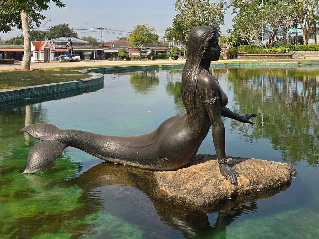 Sculptural Art