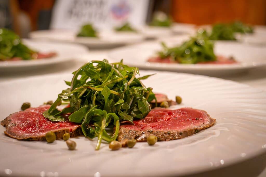 Signature Wine Tastings