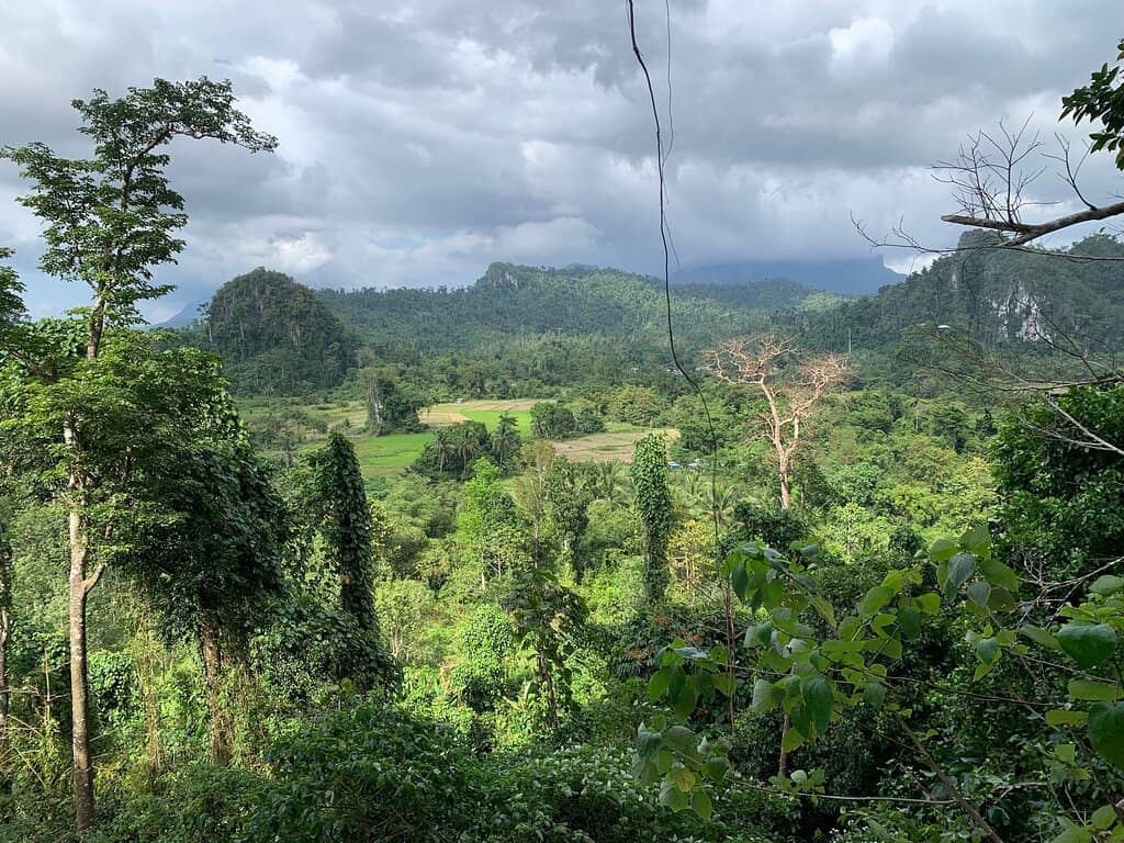 The 'Easy' Cave Exploration