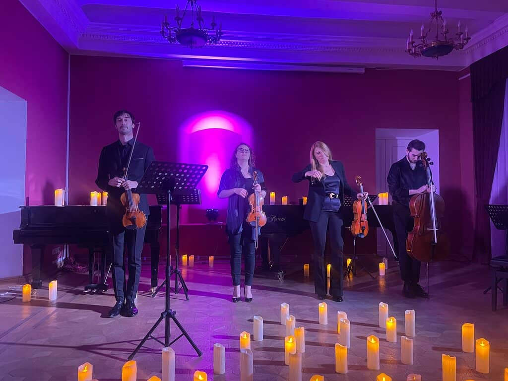 Baroque and Classical Repertoire