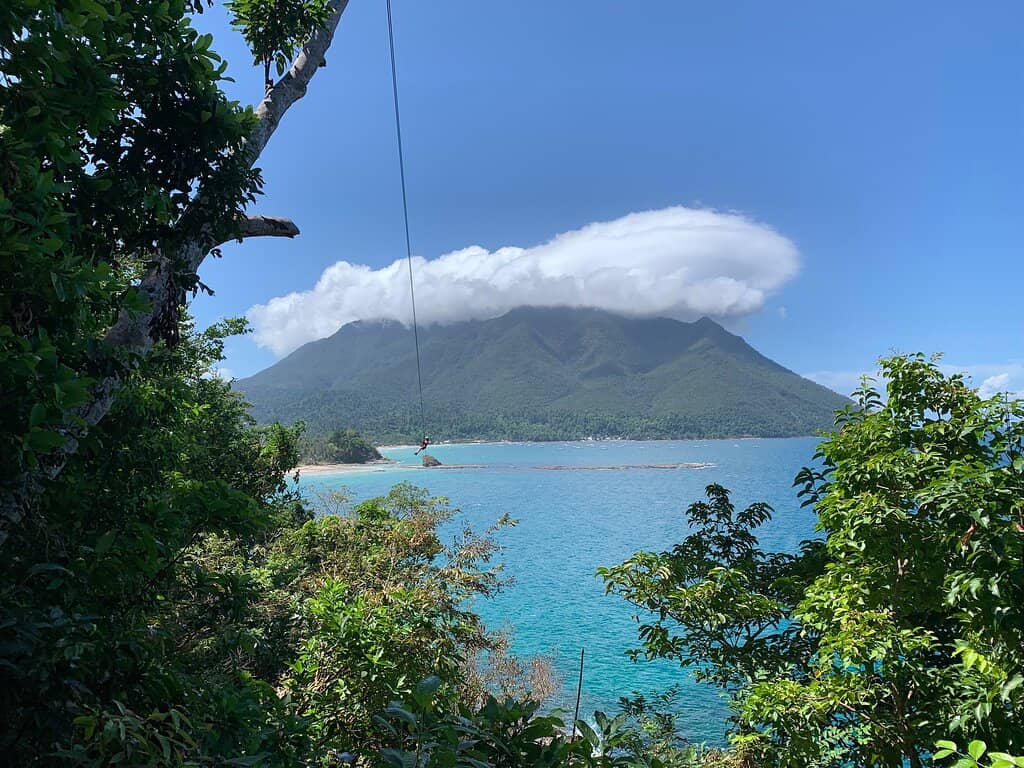 Scenic Coastal Views