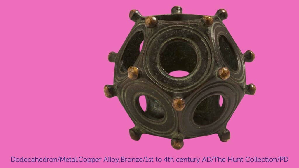 James Joyce Death Mask