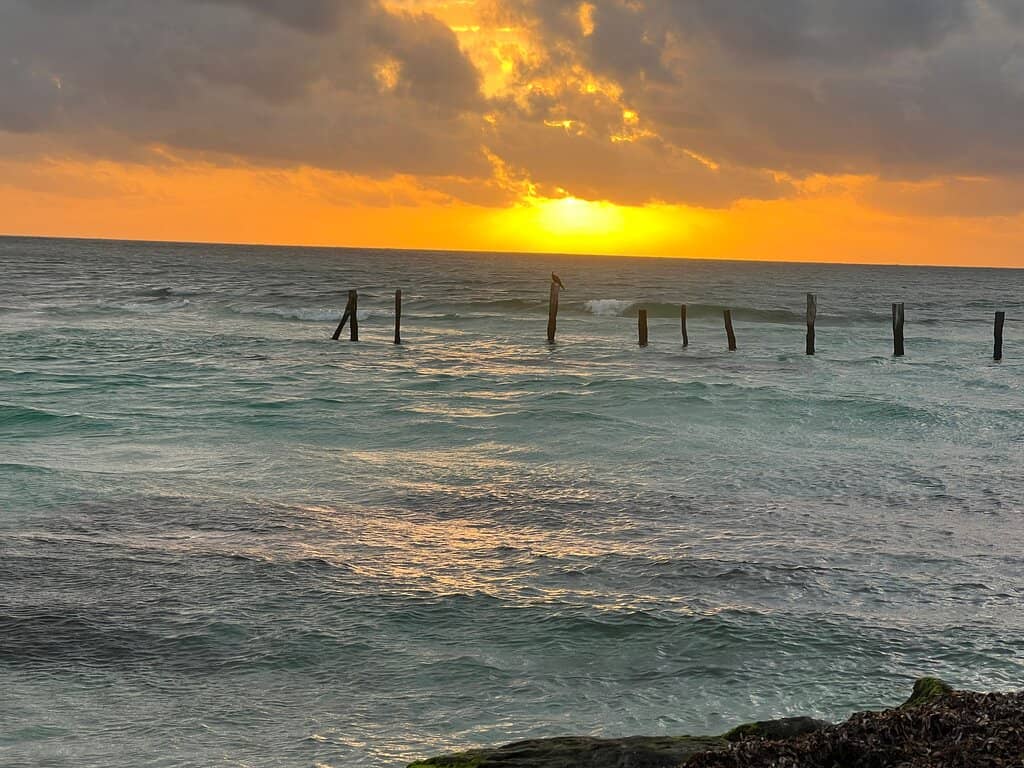 Relax on Pristine Beaches