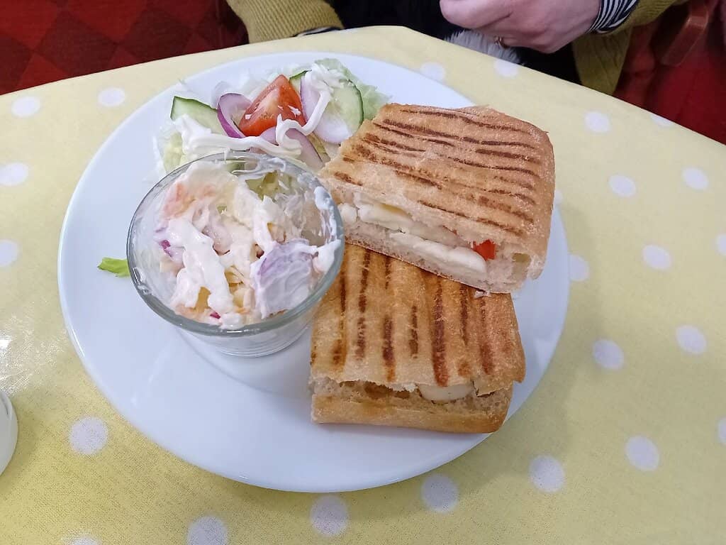 'The Tiger Who Came to Tea' Exhibition