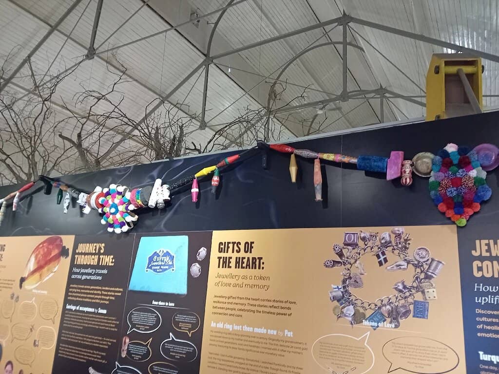 Local Archaeology & Industry