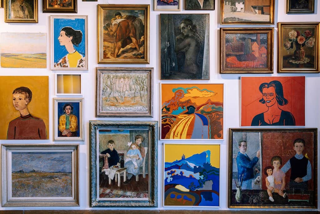 EKO 9 Triennale Selection