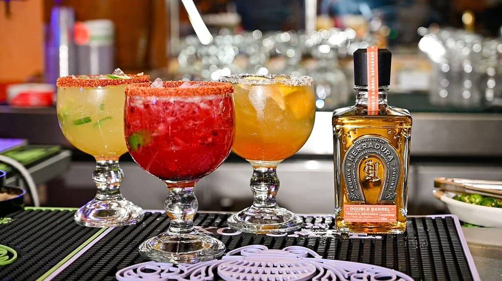 Delectable Mexican Cuisine