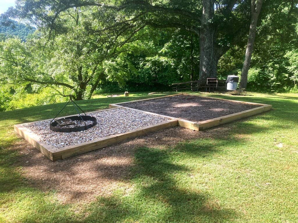 New & Old Playgrounds