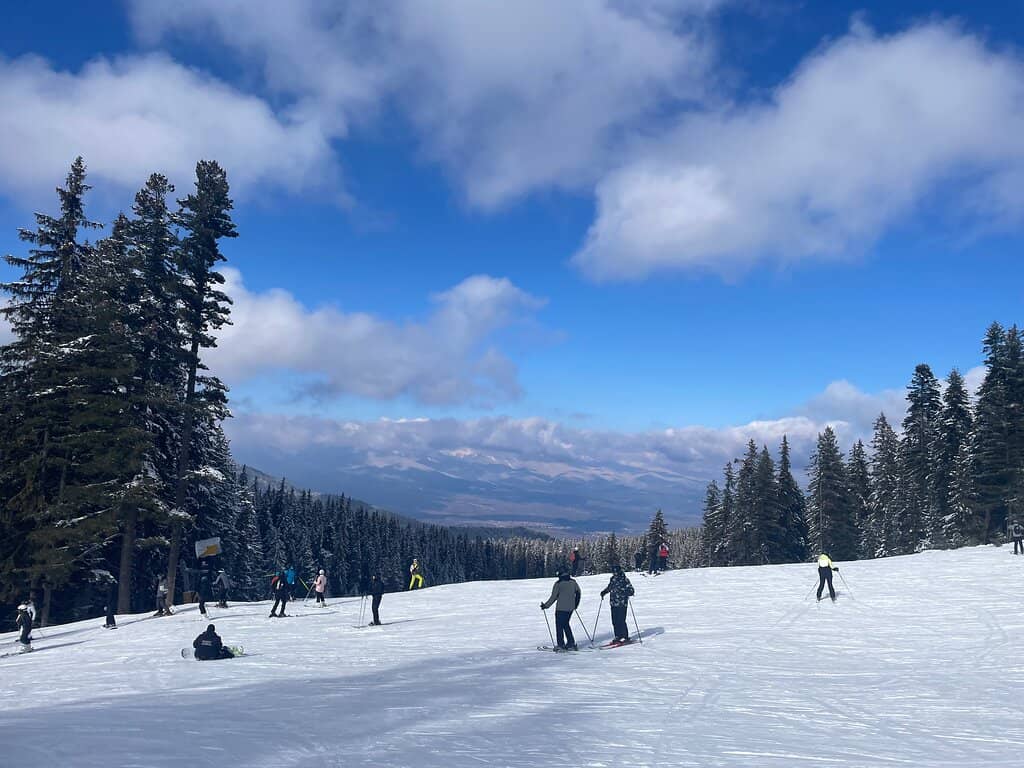 Après-Ski & Nightlife