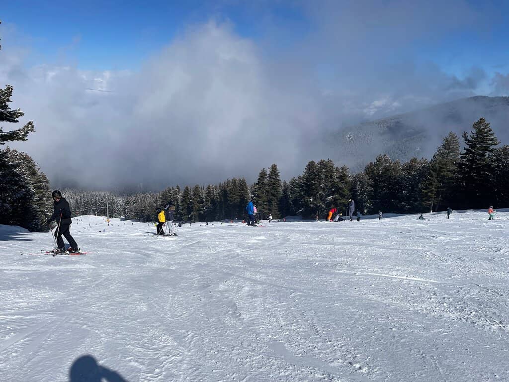 Bansko Old Town