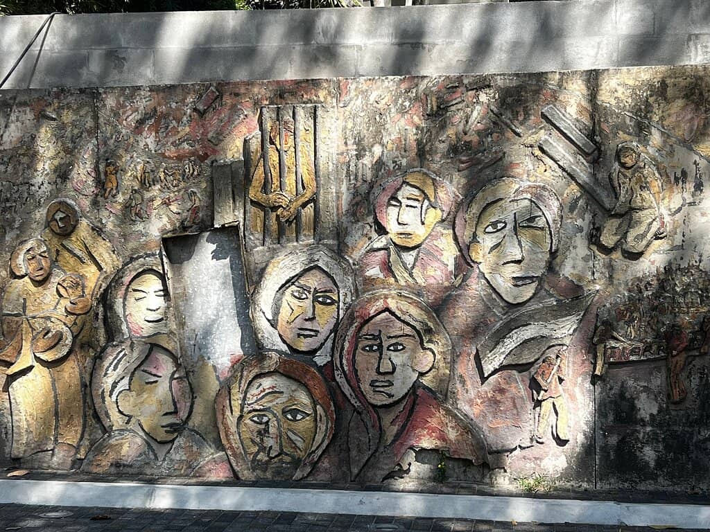 Relief Images