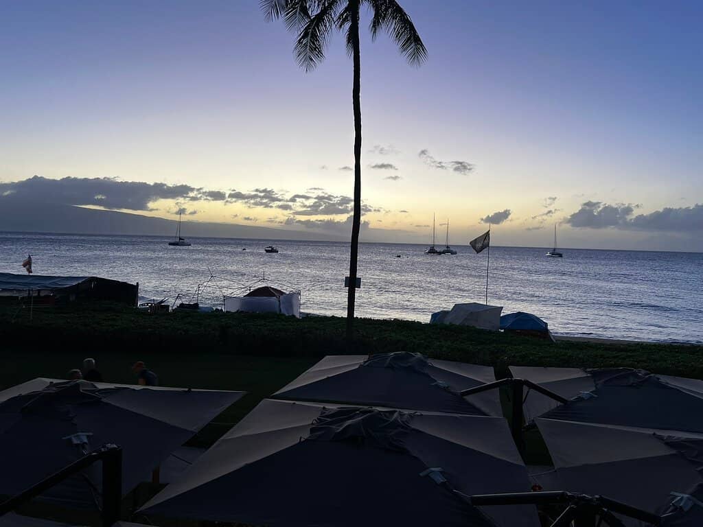 Island Culture & Activities