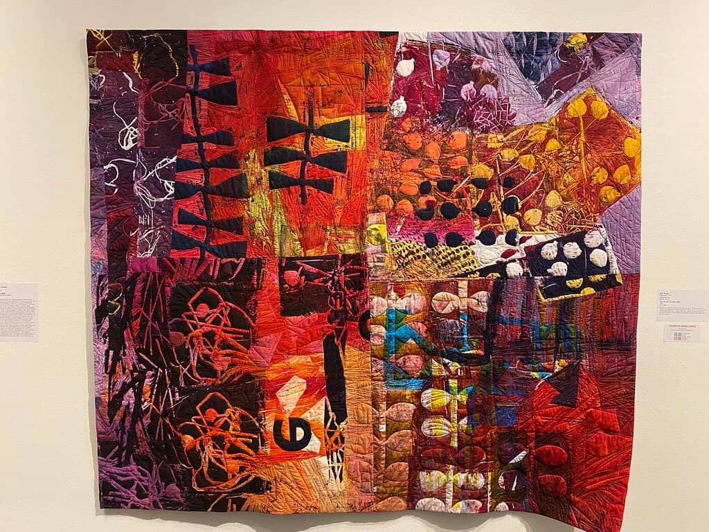 Rotating Art Exhibitions