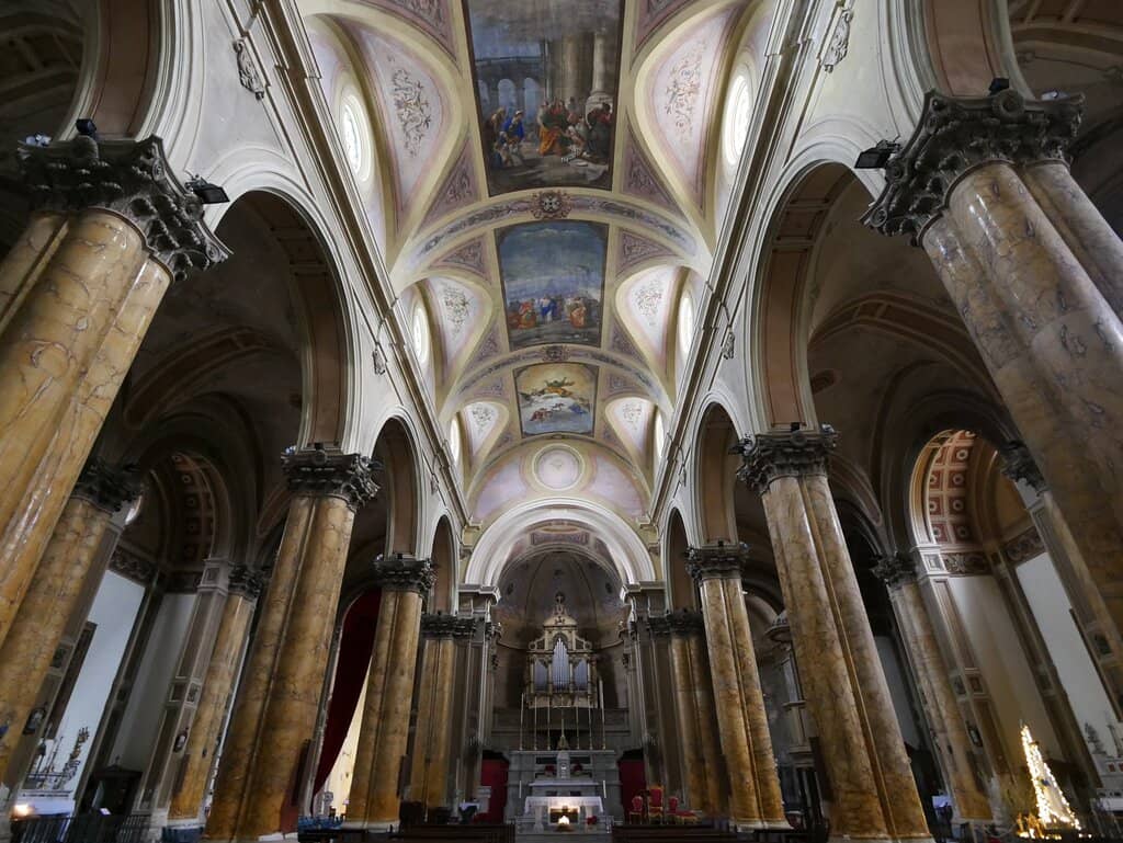 Vertical photo