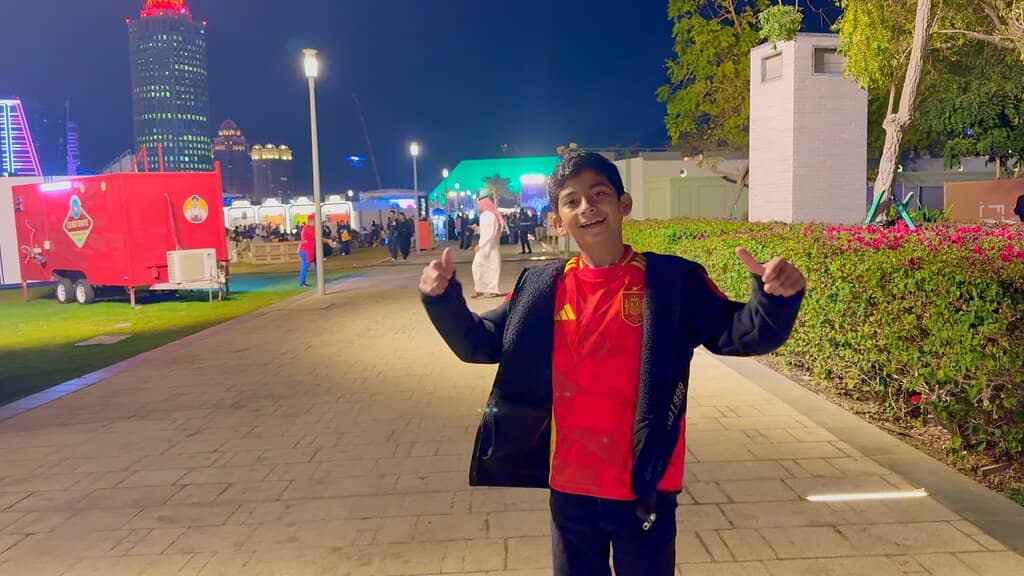 Olympic-Sized Swimming Pool