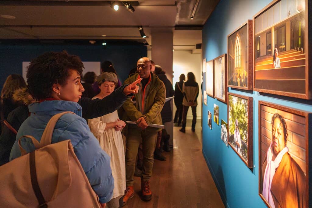 Costume Exhibits