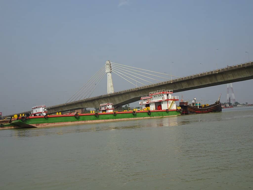 Ship and Boat Views