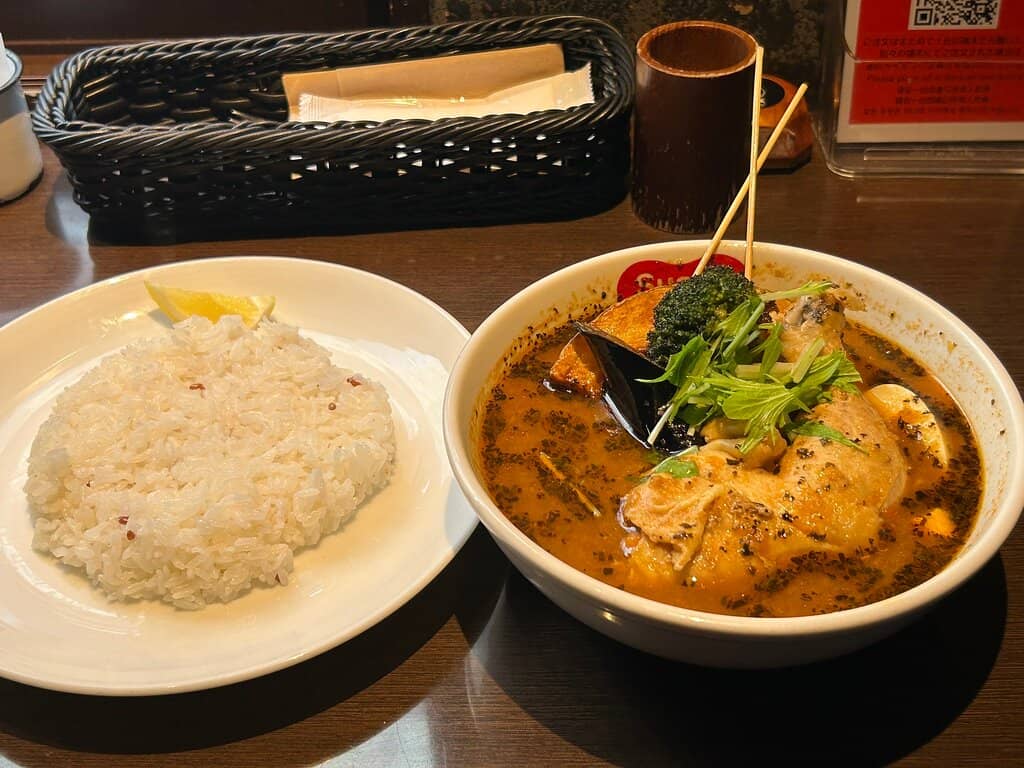 Tender Meats & Fresh Veggies