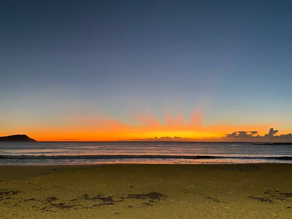 Terrigal Haven