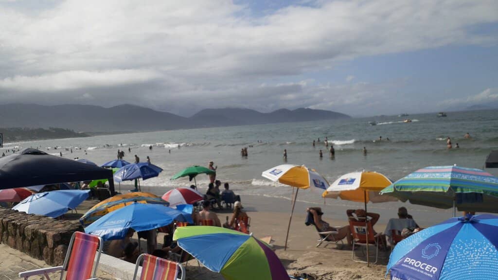 Scenic Coastal Views