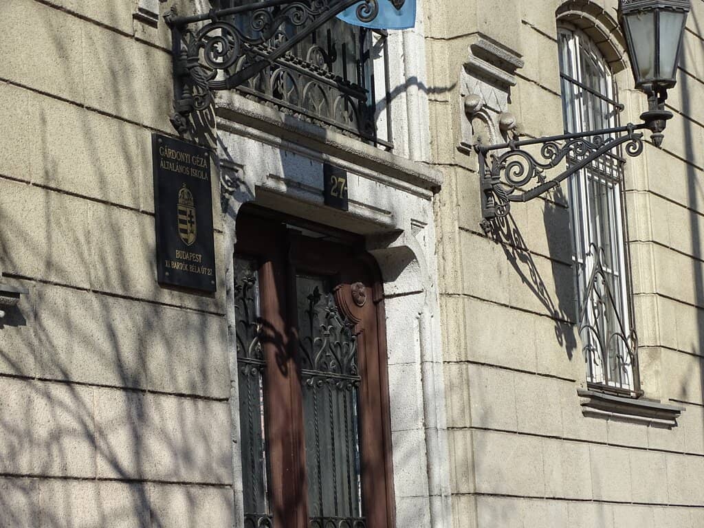 Vertical photo