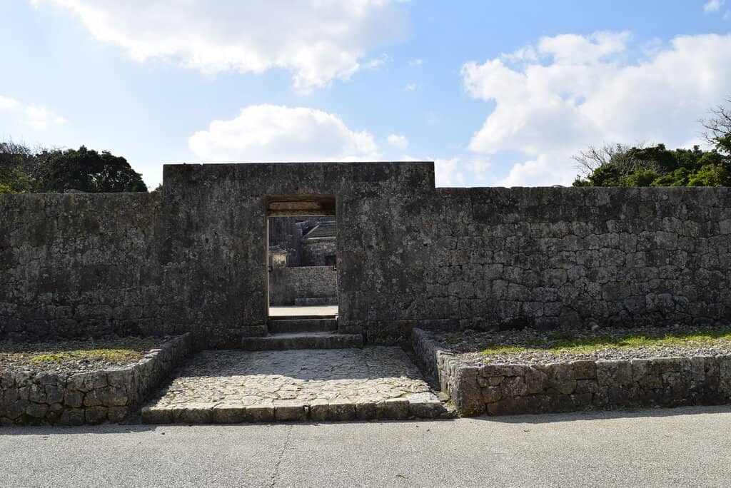 Royal Tomb Facades