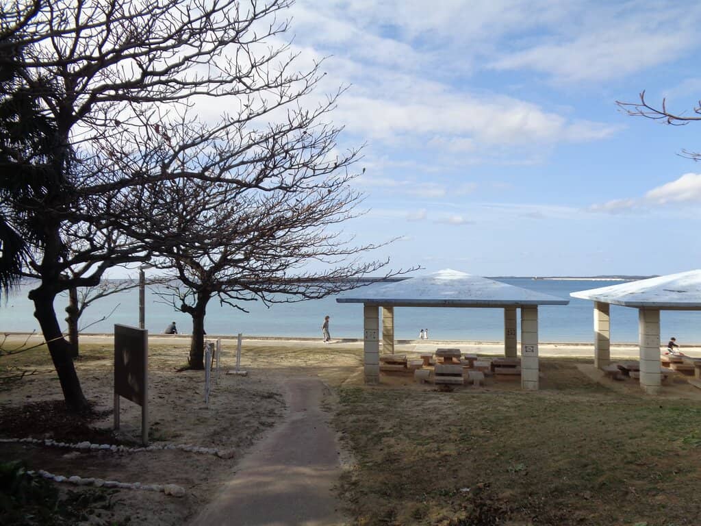 Convenient City Location