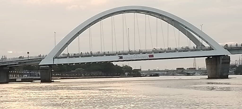 Spacious Event Venue