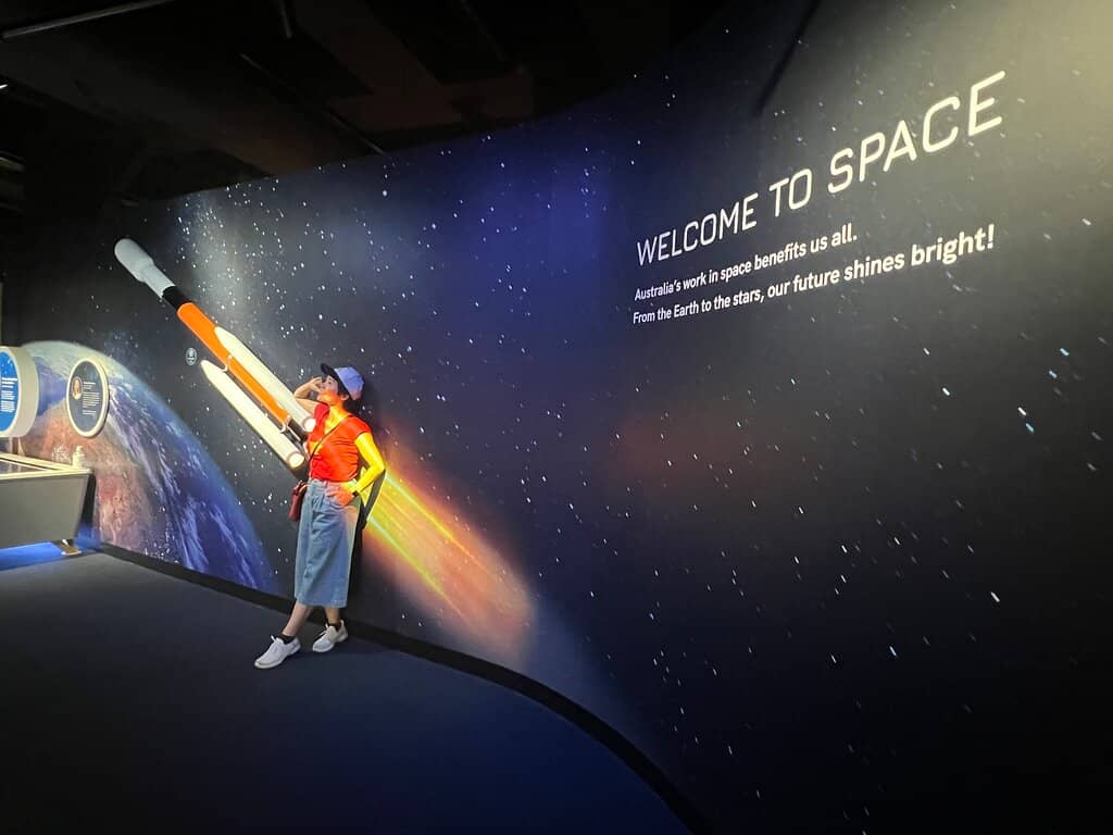 Real-Time Space Tracking