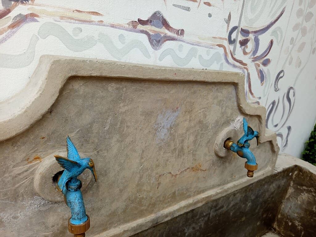 Taino Cultural Center