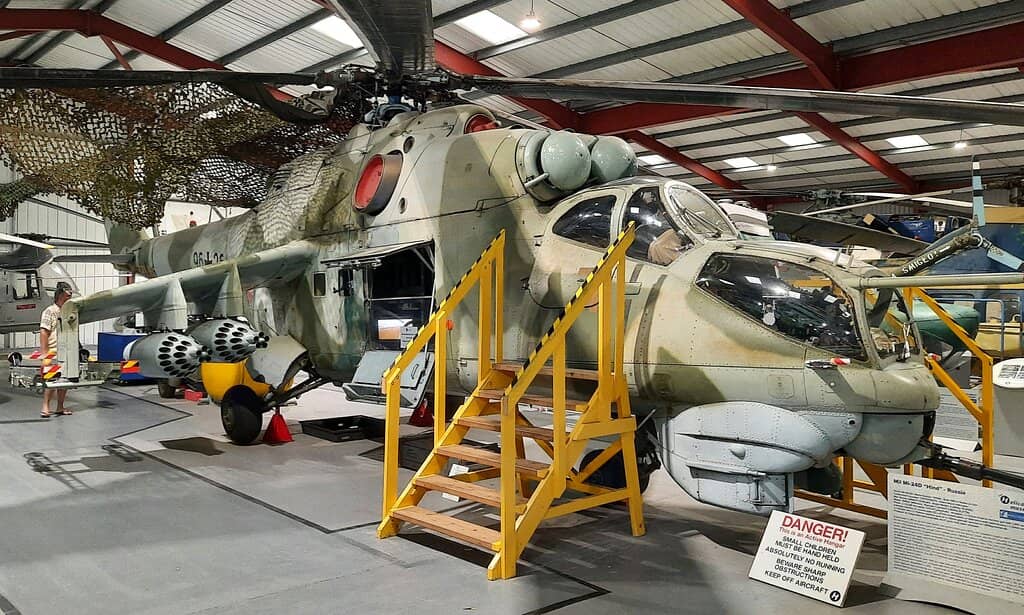 Knowledgeable Volunteers