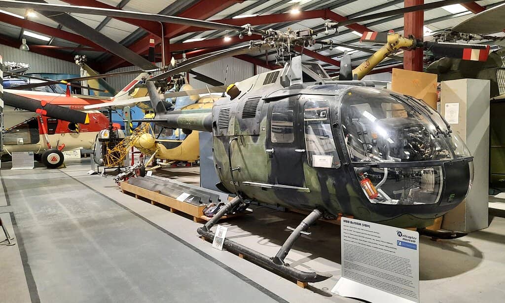 Interactive Exhibits & Play Area