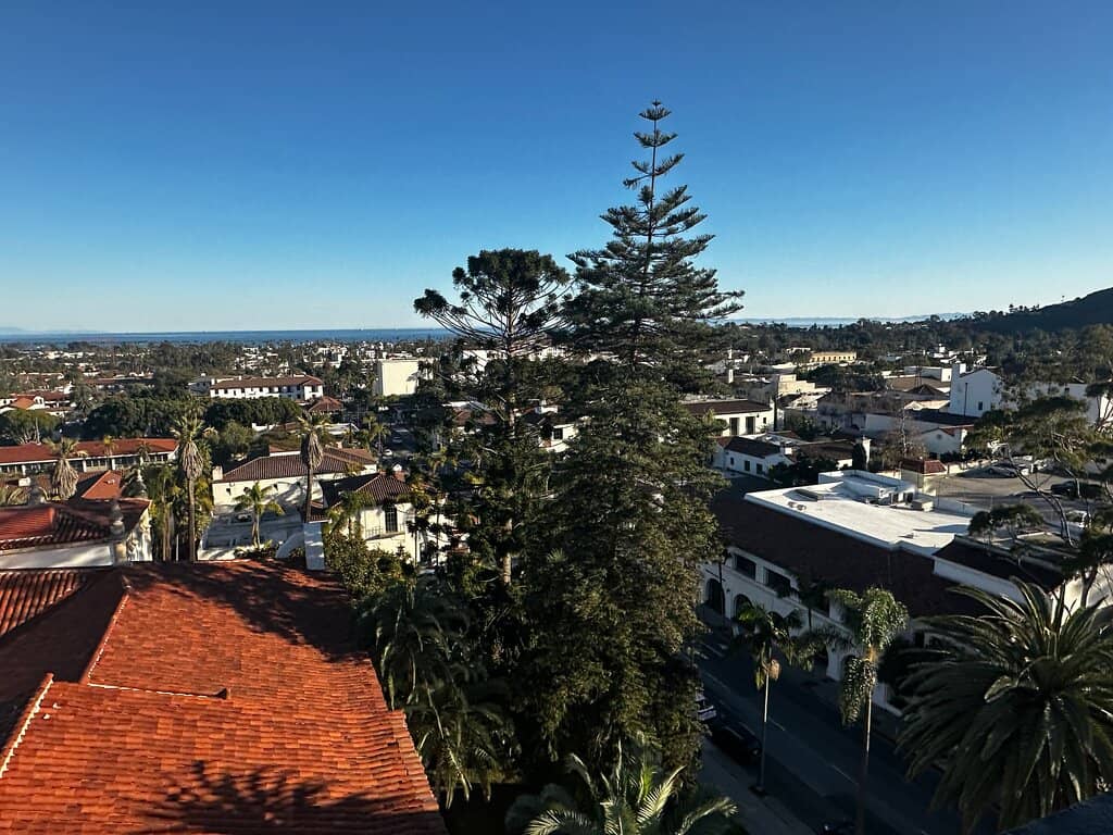 Architectural Details