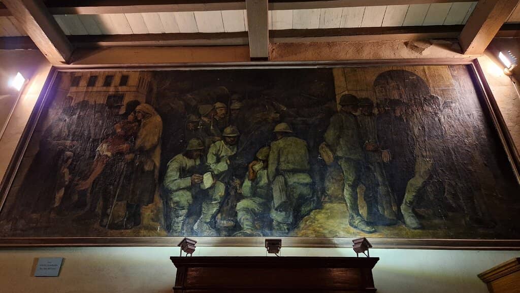 General Dalla Chiesa's Car