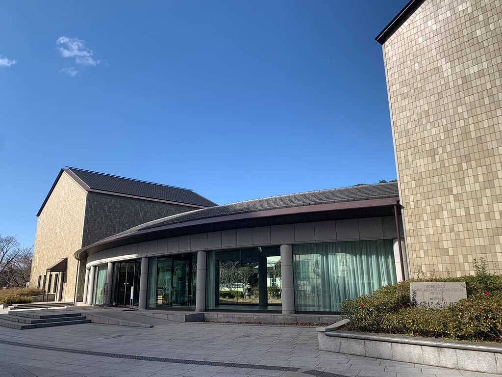 Koiso's Restored Studio