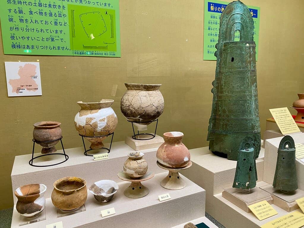 Rotating Exhibitions