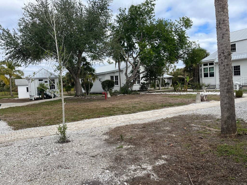 Pioneer Life Exhibits