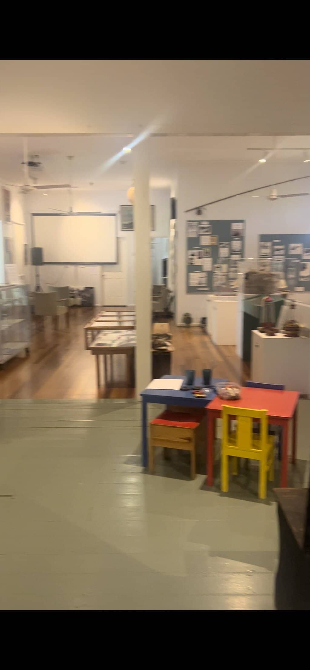 Whale Skulls & Marine Life