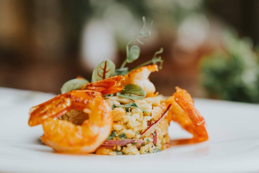 Traditional Italian Cuisine