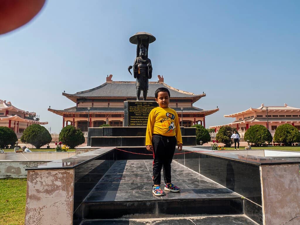 Life and Journey Depictions