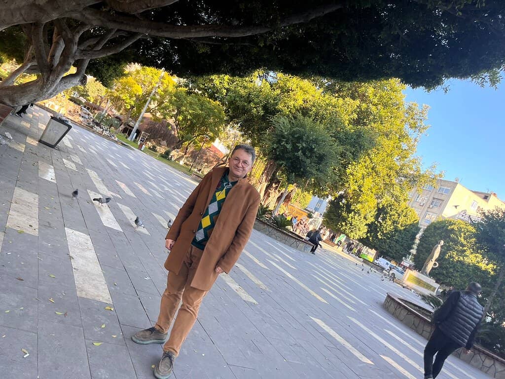 Eminönü Waterfront Views