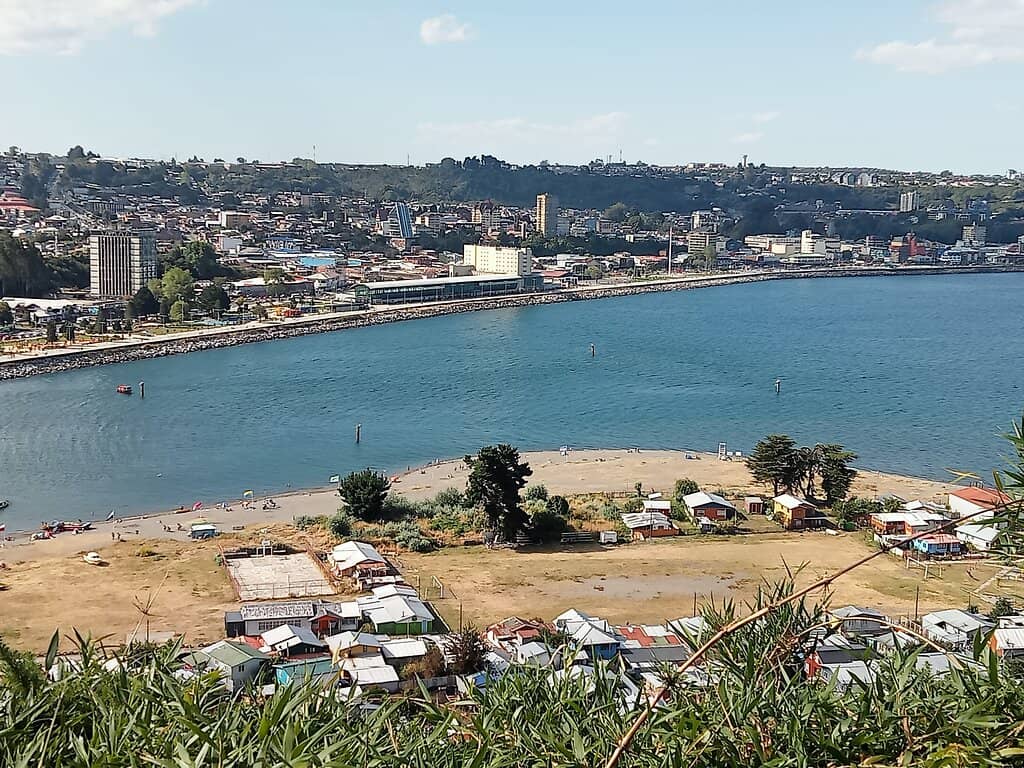 Parque Costanera